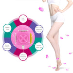 Hair Removal Women Epilator + Soap - Simooe 