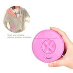 Hair Removal Women Epilator + Soap - Simooe 