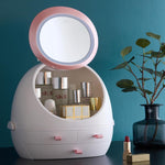 Cosmetic storage box - Simooe 
