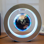 Earth Electronic  Magnetic Decor  Creative - Simooe 