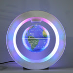 Earth Electronic  Magnetic Decor  Creative - Simooe 