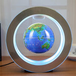 Earth Electronic  Magnetic Decor  Creative - Simooe 