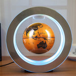Earth Electronic  Magnetic Decor  Creative - Simooe 
