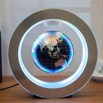 Earth Electronic  Magnetic Decor  Creative - Simooe 