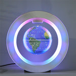 Earth Electronic  Magnetic Decor  Creative - Simooe 