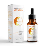 Vitamin C anti-aging - Simooe 
