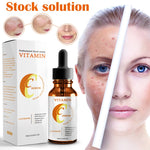 Vitamin C anti-aging - Simooe 