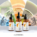 Vitamin C anti-aging - Simooe 
