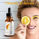 Vitamin C anti-aging - Simooe 