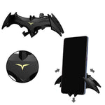 Bat wings car phone holder
