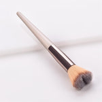 Make Up Brushes High Quality Makeup Brush For Powder Foundation - Simooe 