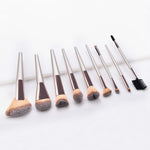 Make Up Brushes High Quality Makeup Brush For Powder Foundation - Simooe 