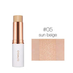 Cream Base Moisturizer Hide Blemish - Simooe 