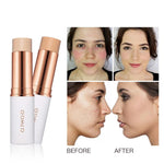 Cream Base Moisturizer Hide Blemish - Simooe 