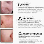Whitening Freckle Face Cream Cell Repair - Simooe 