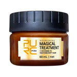 Magical keratin Hair Treatment Mask - Simooe 