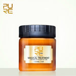 Magical keratin Hair Treatment Mask - Simooe 