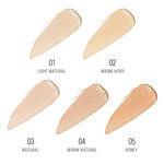 Concealer Cream Makeup Full Cover