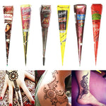 Henna tattoos - Simooe 