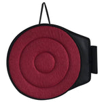 Seat Relieve pressure on the back and hips while sitting. - Simooe 