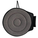 Seat Relieve pressure on the back and hips while sitting. - Simooe 