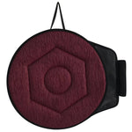 Seat Relieve pressure on the back and hips while sitting. - Simooe 