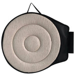Seat Relieve pressure on the back and hips while sitting. - Simooe 