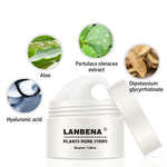 Remover Nose Mask Pore Face Black Mask Peeling - Simooe 