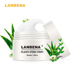 Remover Nose Mask Pore Face Black Mask Peeling - Simooe 
