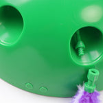 electric cat tray - Simooe 