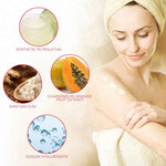 Moisturizing cream to lighten the skin - Simooe 