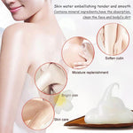 Moisturizing cream to lighten the skin - Simooe 