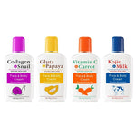 Moisturizing cream to lighten the skin - Simooe 