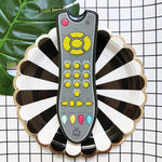 Baby Remote Control Toy Learning Light Remote - Simooe 