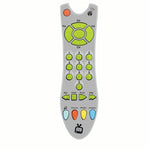 Baby Remote Control Toy Learning Light Remote - Simooe 