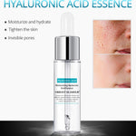 Moisturizing Facial Shrink Pore Firming Serum