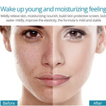 Moisturizing Facial Shrink Pore Firming Serum