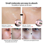 Moisturizing Facial Shrink Pore Firming Serum