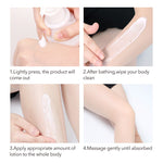 Skin Whitening Cream - Simooe 