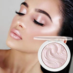 Highlighter Facial Bronzers