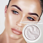 Highlighter Facial Bronzers