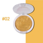 Highlighter Facial Bronzers