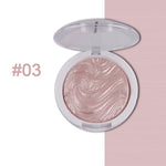 Highlighter Facial Bronzers