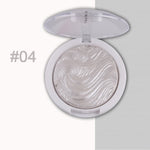 Highlighter Facial Bronzers