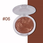 Highlighter Facial Bronzers