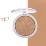 Highlighter Facial Bronzers