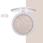 Highlighter Facial Bronzers