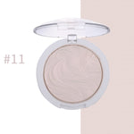 Highlighter Facial Bronzers