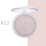 Highlighter Facial Bronzers