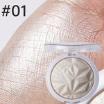 Highlighter Facial Bronzers